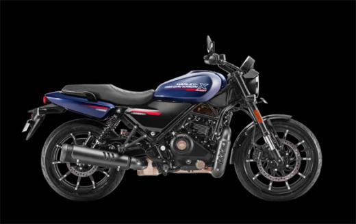 Harley Davidson X440 हुई महंगी, कीमत में 2,000 रुपये तक की बढ़ोतरी Harley Davidson X440 हुई महंगी, कीमत में 2,000 रुपये तक की बढ़ोतरी