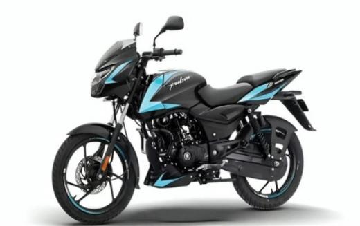 Bajaj Pulsar 125 और 150 के अपडेटेड मॉडल लॉन्च, जानें कीमत और बदलाव Bajaj Pulsar 125 और 150 के अपडेटेड मॉडल लॉन्च, जानें कीमत और बदलाव
