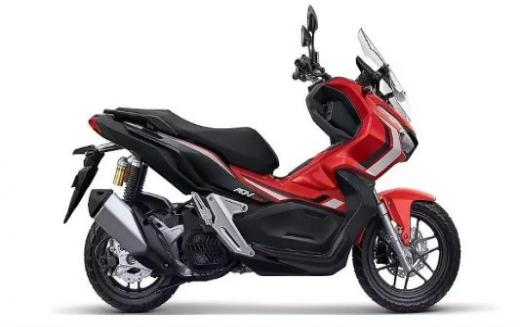 Honda ADV 160 लॉन्च, 156.93cc इंजन और E85 Flex-Fuel के साथ कीमत 1.70 लाख रुपये Honda ADV 160 लॉन्च, 156.93cc इंजन और E85 Flex-Fuel के साथ कीमत 1.70 लाख रुपये