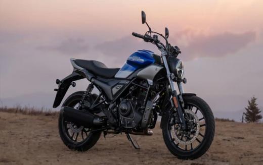 हीरो मावरिक 440 नए अवतार के साथ होगी लान्च, USD फोर्क और नए फीचर्स भी मिलेगा हीरो मावरिक 440 नए अवतार के साथ होगी लान्च, USD फोर्क और नए फीचर्स भी मिलेगा