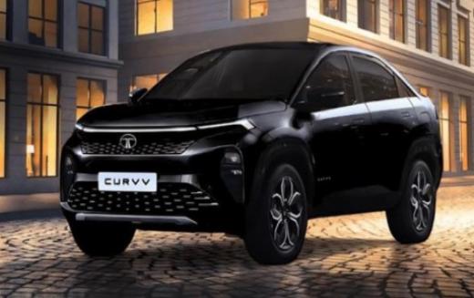 Tata Curvv Series X लॉन्च, कीमत ₹9.99 लाख से शुरू, कम कीमत में मिलेंगे ज्यादा प्रीमियम फीचर्स Tata Curvv Series X लॉन्च, कीमत ₹9.99 लाख से शुरू, कम कीमत में मिलेंगे ज्यादा प्रीमियम फीचर्स