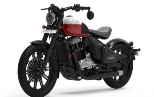 Jawa All Stars 42 Bobber हुई पेश, 2.09 लाख रुपये से शुरू कीमत, 334cc इंजन से लैस Jawa All Stars 42 Bobber हुई पेश, 2.09 लाख रुपये से शुरू कीमत, 334cc इंजन से लैस
