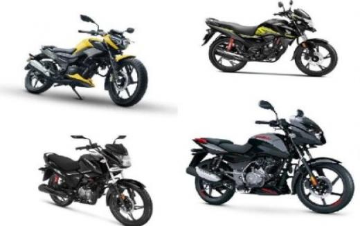 1 लाख रुपये के बजट में ये 5 दमदार 125cc बाइक, स्पोर्टी लुक से लेकर प्रीमियम फीचर्स तक