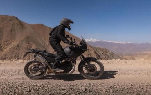 रॉयल एनफील्ड हिमालयन 750 जल्द होगी पेश? 55hp इंजन और क्रूज कंट्रोल समेत मिल सकते हैं ये फीचर्स रॉयल एनफील्ड हिमालयन 750 जल्द होगी पेश? 55hp इंजन और क्रूज कंट्रोल समेत मिल सकते हैं ये फीचर्स