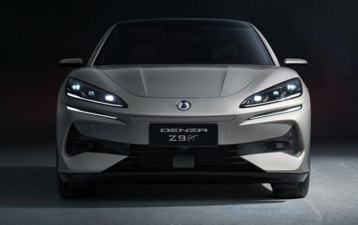 भारत में जल्द होगी BYD के प्रीमियम ब्रांड Denza की एंट्री, दो लग्जरी इलेक्ट्रिक कारों से होगी शुरुआत भारत में जल्द होगी BYD के प्रीमियम ब्रांड Denza की एंट्री, दो लग्जरी इलेक्ट्रिक कारों से होगी शुरुआत