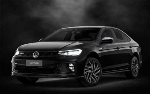 टेस्टिंग के दौरान दिखी Volkswagen Virtus Facelift, नए लुक और फीचर्स के साथ होगी एंट्री टेस्टिंग के दौरान दिखी Volkswagen Virtus Facelift, नए लुक और फीचर्स के साथ होगी एंट्री