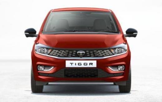 Tata Tigor Facelift का नाम हो सकता है Aeris, डिजाइन से फीचर्स तक मिलेंगे बड़े अपडेट Tata Tigor Facelift का नाम हो सकता है Aeris, डिजाइन से फीचर्स तक मिलेंगे बड़े अपडेट