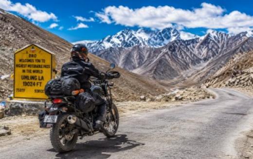 लद्दाख या स्पीति बाइक राइड से पहले जरूर करें ये 5 काम, रास्ते में नहीं आएगी परेशानी लद्दाख या स्पीति बाइक राइड से पहले जरूर करें ये 5 काम, रास्ते में नहीं आएगी परेशानी