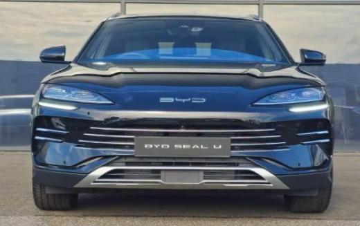 BYD Seal U: भारत में पहली DMi प्लग-इन हाइब्रिड SUV, 2026 के अंत तक हो सकती है लॉन्च BYD Seal U: भारत में पहली DMi प्लग-इन हाइब्रिड SUV, 2026 के अंत तक हो सकती है लॉन्च