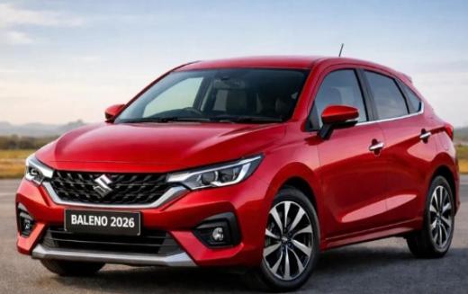 Maruti Fronx और Baleno में जल्द मिल सकती है नई हाइब्रिड तकनीक, माइलेज बढ़ने की उम्मीद Maruti Fronx और Baleno में जल्द मिल सकती है नई हाइब्रिड तकनीक, माइलेज बढ़ने की उम्मीद