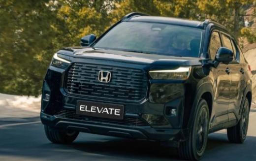 Honda Elevate Facelift: 21 हजार रुपये में शुरू हुई प्री-बुकिंग, मिल सकते हैं 360-डिग्री कैमरा और वेंटिलेटेड सीट्स Honda Elevate Facelift: 21 हजार रुपये में शुरू हुई प्री-बुकिंग, मिल सकते हैं 360-डिग्री कैमरा और वेंटिलेटेड सीट्स