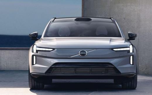 ₹1.26 करोड़ में लॉन्च हुई Volvo EX90 इलेक्ट्रिक SUV, एक चार्ज में 625 किमी की रेंज; जनवरी से मिलेगी डिलीवरी ₹1.26 करोड़ में लॉन्च हुई Volvo EX90 इलेक्ट्रिक SUV, एक चार्ज में 625 किमी की रेंज; जनवरी से मिलेगी डिलीवरी