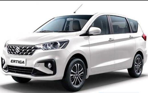 Maruti Ertiga: 10 लाख रुपये से कम में मिल सकती है 7-सीटर कार? जानें इंजन, माइलेज और फीचर्स