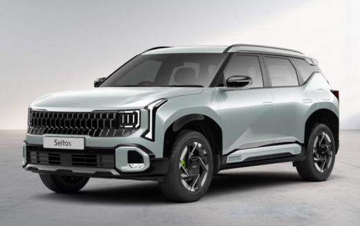 Hyundai और Kia की 4 नई हाइब्रिड कारों की तैयारी, Creta से Carnival तक मिलेंगे नए विकल्प; जानें संभावित लॉन्च और फीचर्स Hyundai और Kia की 4 नई हाइब्रिड कारों की तैयारी, Creta से Carnival तक मिलेंगे नए विकल्प; जानें संभावित लॉन्च और फीचर्स