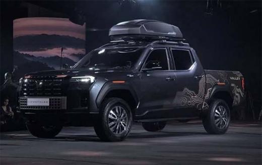 दक्षिण अफ्रीका में स्पॉट हुई Mahindra Scorpio Lifestyler, 19.89 लाख रुपये से शुरू होगी कीमत दक्षिण अफ्रीका में स्पॉट हुई Mahindra Scorpio Lifestyler, 19.89 लाख रुपये से शुरू होगी कीमत