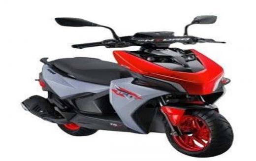 TVS Ntorq 150 को मिलेगा नया ब्लैक-ग्रीन लुक, दिवाली से पहले आ सकता है स्पेशल एडिशन