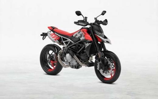 Ducati Hypermotard V2 लॉन्च, 890cc इंजन के साथ मिलेगा 120.4hp का पावर