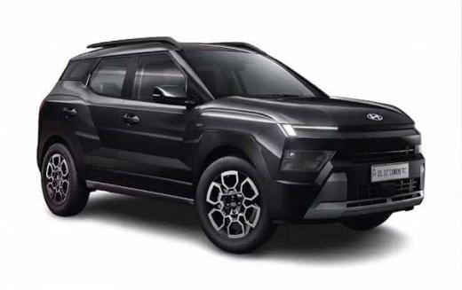 Hyundai Bayon: 26 अक्टूबर को लॉन्च होगी नई SUV, 1.5 लीटर पेट्रोल इंजन और iVT गियरबॉक्स का मिलेगा विकल्प Hyundai Bayon: 26 अक्टूबर को लॉन्च होगी नई SUV, 1.5 लीटर पेट्रोल इंजन और iVT गियरबॉक्स का मिलेगा विकल्प