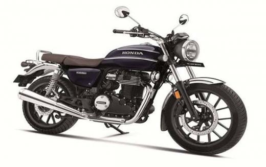 Honda CB350C Black Edition लॉन्च, पहले से ज्यादा दमदार हुआ रेट्रो बाइक का ब्लैक लुक Honda CB350C Black Edition लॉन्च, पहले से ज्यादा दमदार हुआ रेट्रो बाइक का ब्लैक लुक