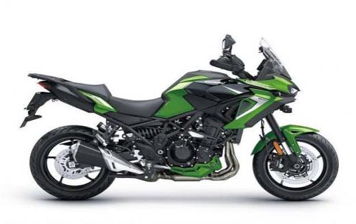 Kawasaki Z900 2027: 9.99 लाख रुपये में लॉन्च हुई नई बाइक, अब दो नए कलर ऑप्शन में मिलेगी Kawasaki Z900 2027: 9.99 लाख रुपये में लॉन्च हुई नई बाइक, अब दो नए कलर ऑप्शन में मिलेगी