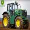 John Deere का फुल्ली इलेक्ट्रिक Tractor देखा क्या ...