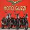 MOTO GUZZI ने रिकाॅल किए अपने 5 माॅडल, ABS में खराबी