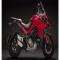 Ducati Multistrada 1260 भारत में लॉन्च, कीमत...