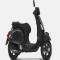 All-black limited edition Vespa Notte 125 लॉन्च, प्राइस रिवील