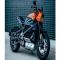 2019 Harley Davidson Livewire Electric Bike अनवील्ड