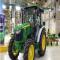 John Deere launches smallest tractor 3028 EN in India - Tractors News in Hindi