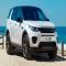 Land Rover Discovery Sport Landmark Edition लॉन्च, कीमत...