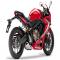 Honda CBR650R deliveries begin in India - Dirt Bike News in Hindi