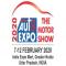 Auto Expo 2020 will be held from 7th February at the India Expo Mart in Greater Noida - Compact Car News in Hindi