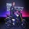 TVS Motor Company launches new TVS Ronin in Jaipur - Standard Bike News in Hindi