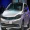 सितम्बर 28 को लांच होगी टाटा की सबसे सस्ती इलैक्ट्रिक कार टियागो EV