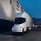 Tesla launches electric Semi trucks - Trucks News in Hindi