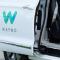 Dog dies in Waymo self-driving car crash - Automobile News in Hindi