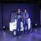 World fastest charging electric three-wheeler launched in India - Luxury Car News in Hindi