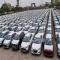 No impact on auto sector due to Iran-Israel conflict - Automobile News in Hindi