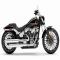 The 2024 Harley India range consists of ten premium motorcycles, including the Road Glide, Fat Boy and Breakout. - Automobile News in Hindi