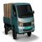 Tata Motors launches commercial vehicle Tata Ace EV 1000 - Automobile News in Hindi