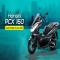 New Honda PCX160 Features Superb Fuel Efficiency - Automobile News in Hindi
