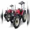 Mahindra & Mahindras second quarter net profit rises 13 per cent, SUV and tractor sales rise - Tractors News in Hindi