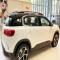 Citroen C5 Aircross failed to make a splash in the mid-size SUV segment, only 9 units sold in FY2025 - Automobile News in Hindi