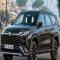 Toyotas new 7-seater SUV Hyryder will be launched in late 2025 with great features and powerful looks - Automobile News in Hindi