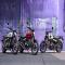 Royal Enfield launches 2025 Hunter 350 - Know whats new - Automobile News in Hindi