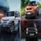 Mahindra starts FY26 strongly, overtakes Tata and Hyundai - Automobile News in Hindi
