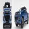 Isuzu D-Max returns in electric avatar: A great combination of strong range, powerful performance and modern features - Automobile News in Hindi