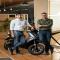 Ather Energy set to list on Indian bourses amid weak GMP, to have a quiet start - Automobile News in Hindi