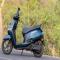 TVS iQube ST: Long range and comfortable ride, but is the price justifiable? - Automobile News in Hindi